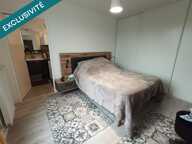 Somptueux Appartement 2P Résidence Récente au pied de la Gare de Pontoise — photo 4