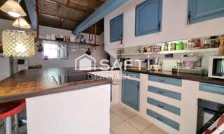 Maison 6 Pièces 150 m² à vendre à Millas (66170)
