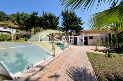 Maison 6 pièces 436900 €