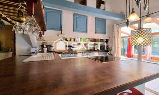 Maison 6 Pièces 150 m² à vendre à Millas (66170)