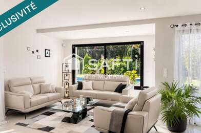 Maison 7 pièces 600000 €