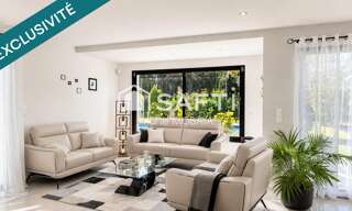 Maison 7 Pièces 185 m² à vendre à Saint-André-de-Cubzac (33240)