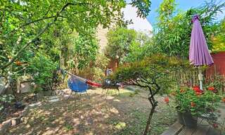 Maison 5 Pièces 124 m² à vendre à Les Lilas (93260)