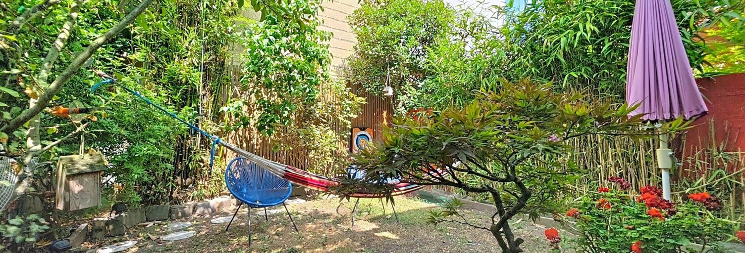 Maison 5 Pièces 124 m² à vendre à Les Lilas (93260)