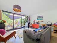 MAISON 3 CHAMBRES COMBLES JARDIN SOUS SOL TOTAL — photo 2