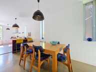 MAISON 3 CHAMBRES COMBLES JARDIN SOUS SOL TOTAL — photo 3