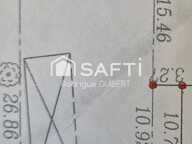 TERRAIN CONSTRUCTIBLE NON VIABILISÉ — photo 4