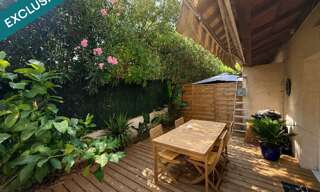 Maison 4 Pièces 88 m² à vendre à Montpellier (34070)