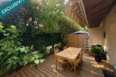 Maison 4 pièces 329900 €