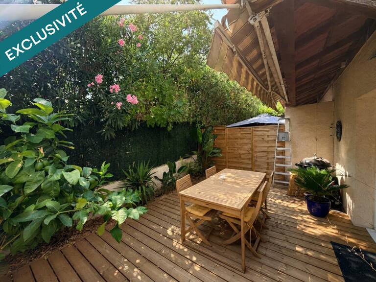 La Martelle : maison rénovée, calme et terrasse — photo 1