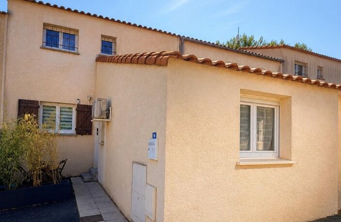 La Martelle : maison rénovée, calme et terrasse — photo 2
