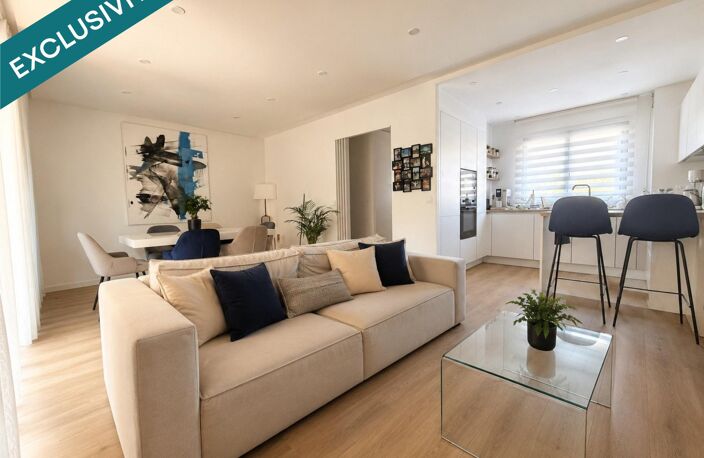 La Martelle : maison rénovée, calme et terrasse — photo 4