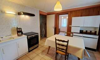 Appartement 2 Pièces 31 m² à louer à Tourmont (39800)