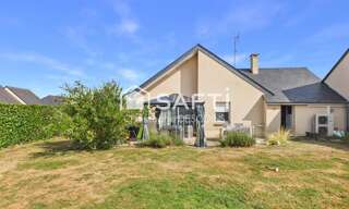 Maison 7 Pièces 110 m² à vendre à Marcillé-la-Ville (53440)