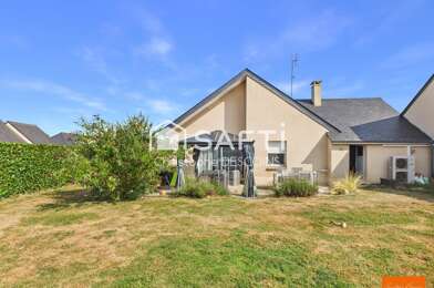 Maison 7 pièces 201500 €