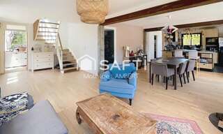 Maison 5 Pièces 136 m² à vendre à Crossac (44160)