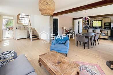 Maison 5 pièces 398000 €