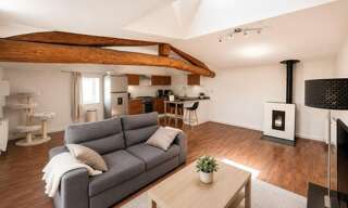Appartement 4 Pièces 72 m² à vendre à Gerzat (63360)