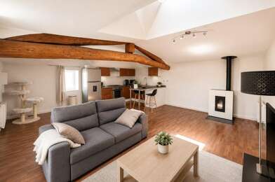 Appartement 4 pièces 119000 €