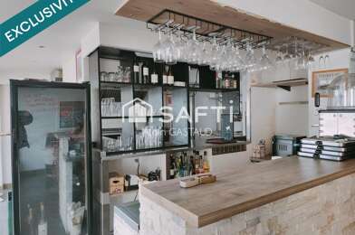 Commerce 3 pièces 377000 €