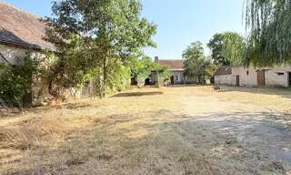 Maison 1 Pièce 61 m² à vendre à Souvigné (37330)