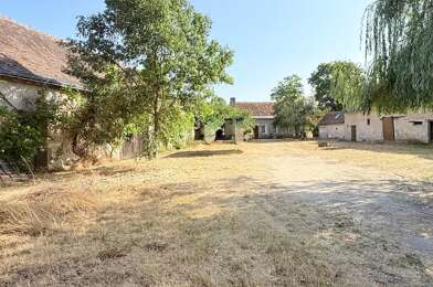 Maison 1 pièces 180000 €
