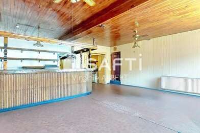 Maison 10 pièces 99000 €