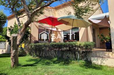 Maison 4 pièces 385000 €
