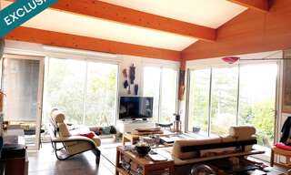 Maison 4 Pièces 128 m² à vendre à Dieulefit (26220)
