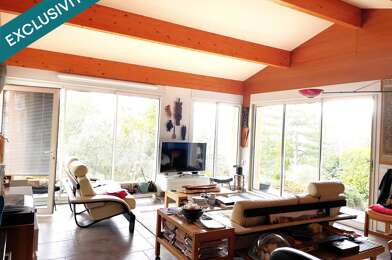 Maison 4 pièces 412000 €
