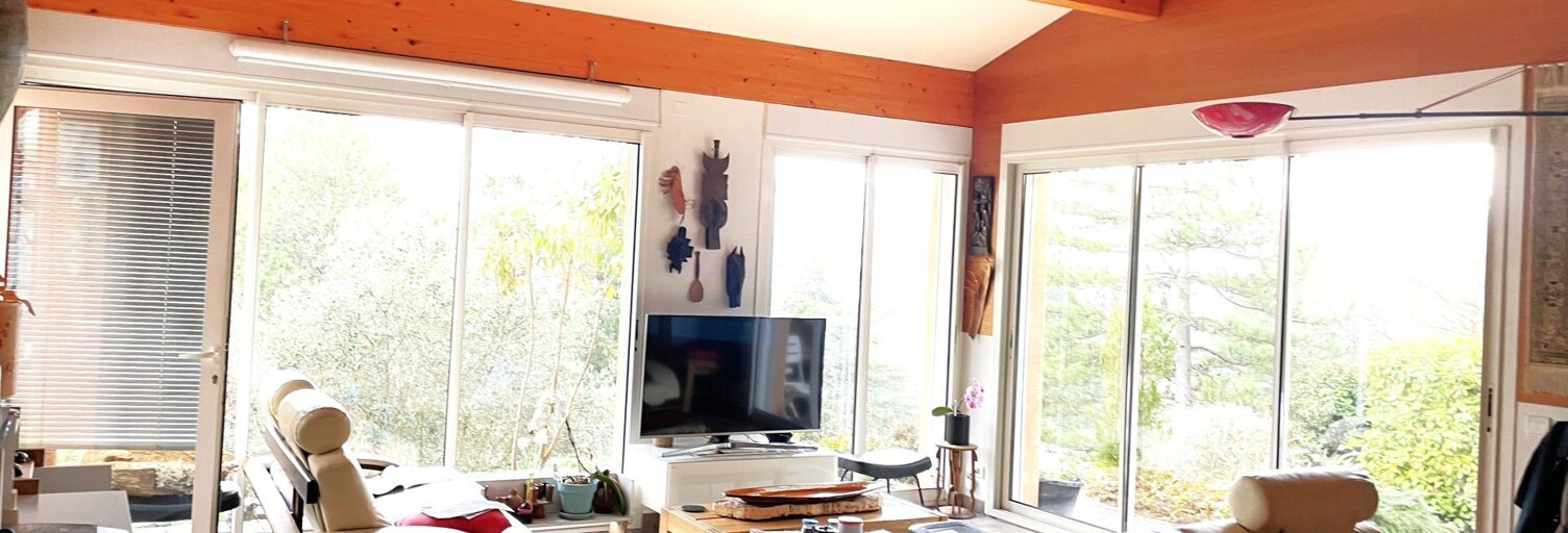Maison 4 Pièces 128 m² à vendre à Dieulefit (26220)