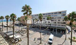 Appartement 4 Pièces 84 m² à vendre à Canet-en-Roussillon (66140)