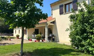 Maison 6 Pièces 157 m² à vendre à Le Crozet (42310)