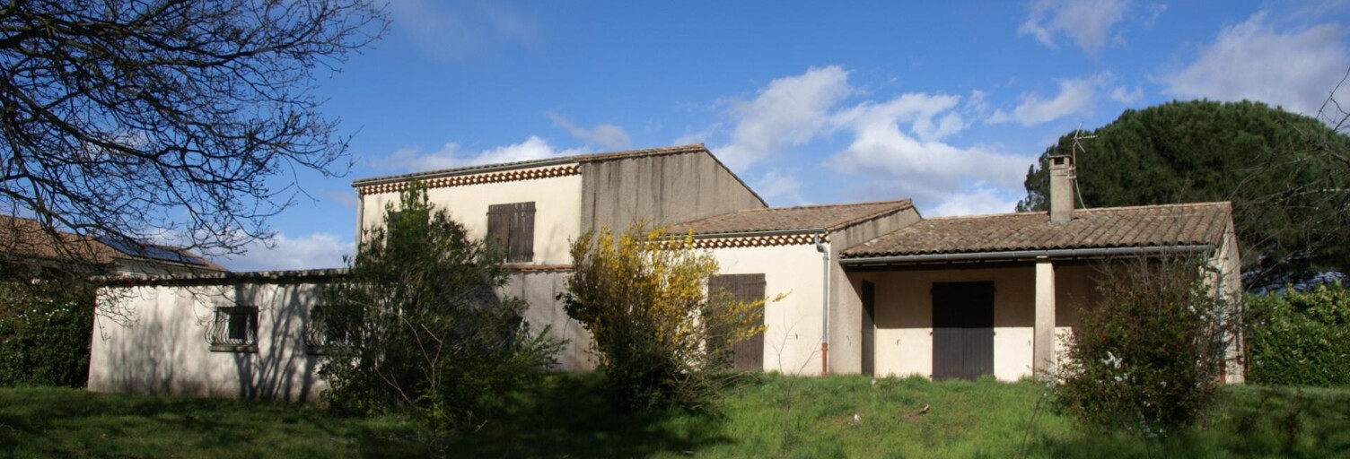 Maison 5 Pièces 150 m² à vendre à La Voulte-sur-Rhône (07800)