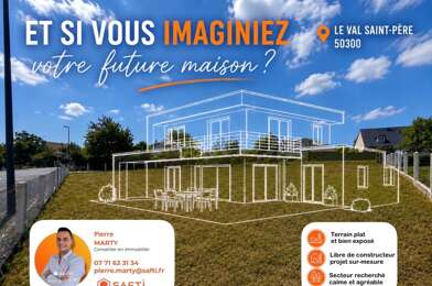 Terrain  90900 €