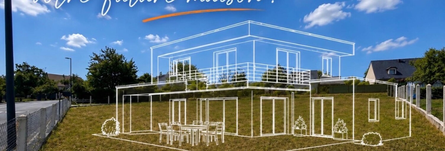Terrain  816 m² à vendre à Le Val-Saint-Père (50300)