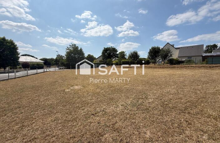 Terrain 816m² — photo 4
