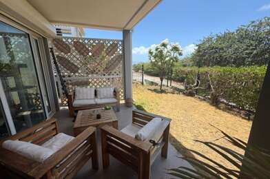 Appartement 2 pièces 329000 €
