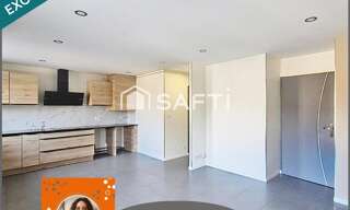 Appartement 3 Pièces 69 m² à vendre à Grenoble (38000)
