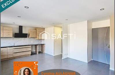 Appartement 3 pièces — photo du bien
