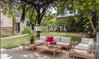 Maison 7 Pièces 195 m² à vendre à Nantes (44000)