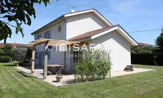 Maison 6 Pièces 145 m² à vendre à Flachères (38690)