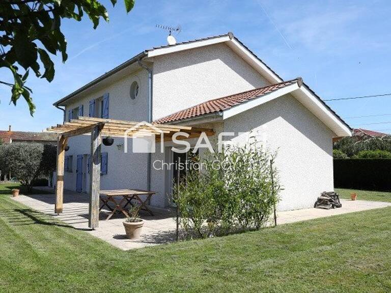 MAISON 145 M² HABITABLE - 4 CHAMBRES - 1200 M² TERRAIN - — photo 1