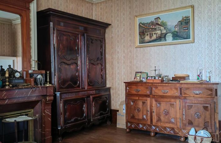 immeuble de rapport — photo 2