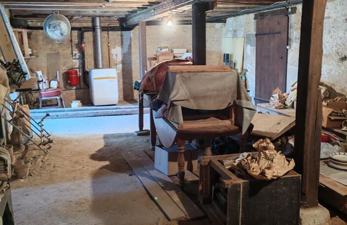 immeuble de rapport — photo 5