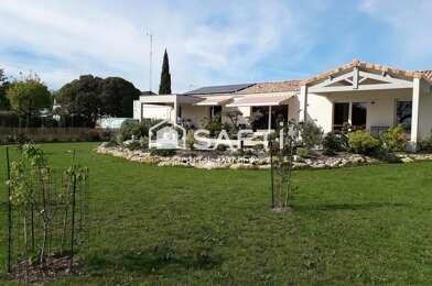 Maison 5 pièces 399000 €