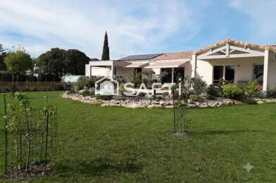 Maison 5 pièces 399000 €