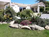Maison moderne 131 m² avec piscine et terrasse. — photo 2