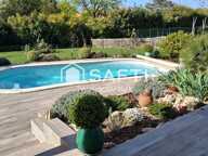 Maison moderne 131 m² avec piscine et terrasse. — photo 3