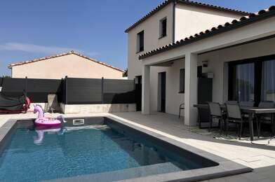 Maison 6 pièces 378000 €